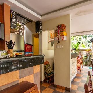 Sari Villa Sanur Beach fotoÄŸrafÄ±