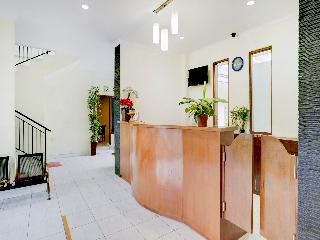 Teges Inn Kuta fotoÄŸrafÄ±