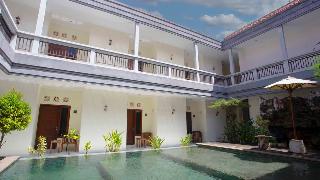 Teges Inn Kuta fotoÄŸrafÄ±