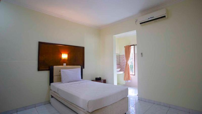 Teges Inn Kuta - Genel