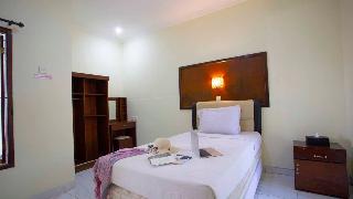 Teges Inn Kuta fotoÄŸrafÄ±