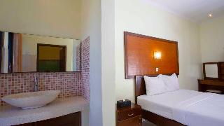 Teges Inn Kuta fotoÄŸrafÄ±