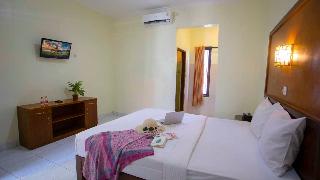 Teges Inn Kuta fotoÄŸrafÄ±