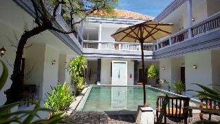 Teges Inn Kuta fotoÄŸrafÄ±