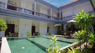 Teges Inn Kuta otel fotoğrafı
