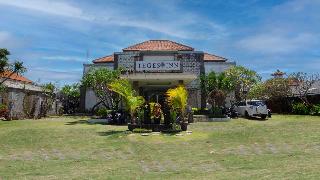 Teges Inn Kuta fotoÄŸrafÄ±