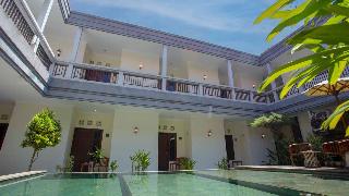 Teges Inn Kuta fotoÄŸrafÄ±