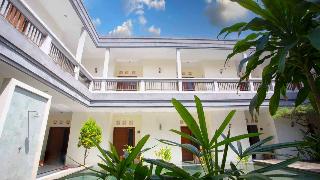 Teges Inn Kuta fotoÄŸrafÄ±