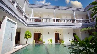 Teges Inn Kuta fotoÄŸrafÄ±