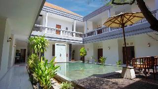 Teges Inn Kuta fotoÄŸrafÄ±