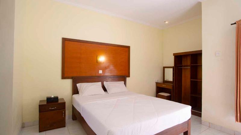 Teges Inn Kuta - Oda