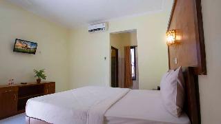 Teges Inn Kuta fotoÄŸrafÄ±