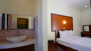 Teges Inn Kuta fotoÄŸrafÄ±
