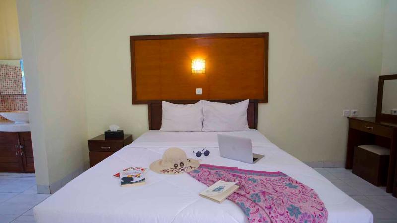 Teges Inn Kuta - Oda