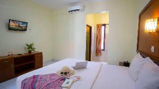 Teges Inn Kuta fotoÄŸrafÄ±