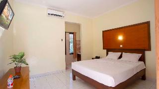 Teges Inn Kuta fotoÄŸrafÄ±