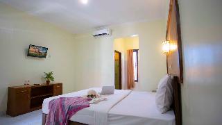 Teges Inn Kuta fotoÄŸrafÄ±