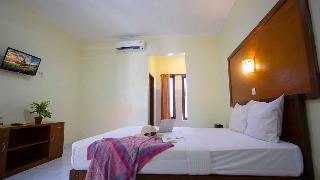 Teges Inn Kuta fotoÄŸrafÄ±