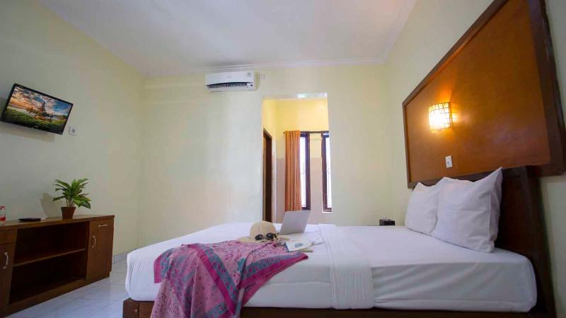 Teges Inn Kuta - Oda