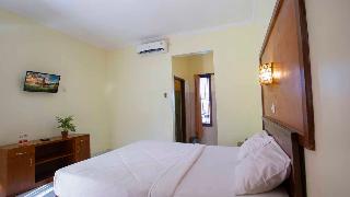 Teges Inn Kuta fotoÄŸrafÄ±