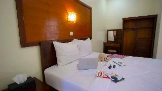 Teges Inn Kuta fotoÄŸrafÄ±