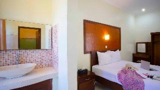 Teges Inn Kuta fotoÄŸrafÄ±