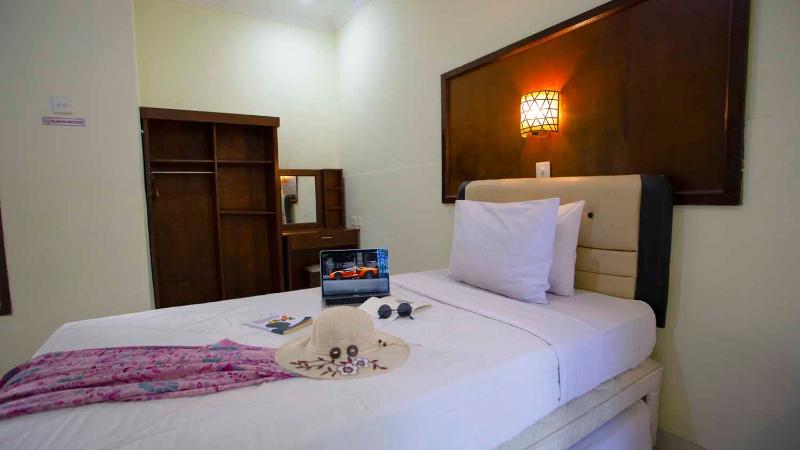 Teges Inn Kuta - Oda