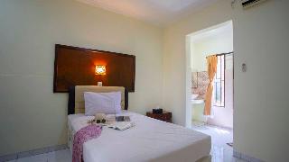 Teges Inn Kuta fotoÄŸrafÄ±