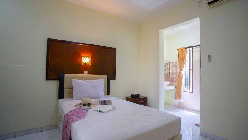 Teges Inn Kuta - Oda