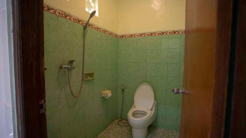 Teges Inn Kuta - Oda