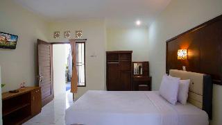 Teges Inn Kuta fotoÄŸrafÄ±