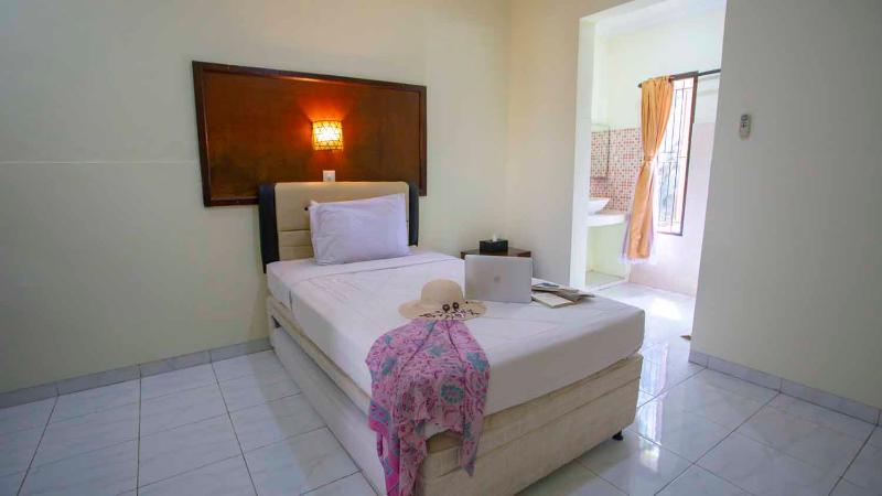 Teges Inn Kuta - Oda