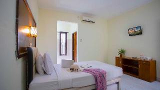 Teges Inn Kuta fotoÄŸrafÄ±