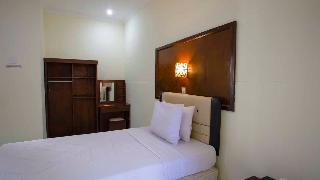 Teges Inn Kuta fotoÄŸrafÄ±