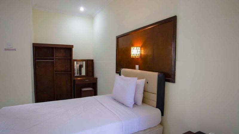 Teges Inn Kuta - Oda