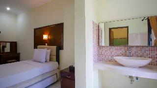 Teges Inn Kuta fotoÄŸrafÄ±