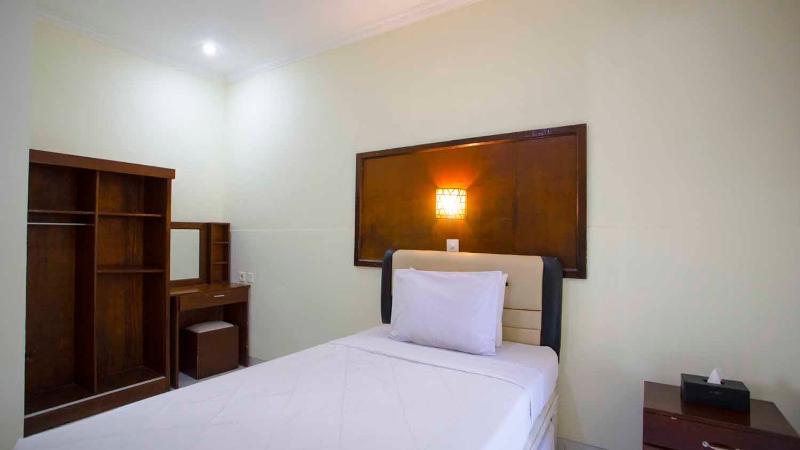 Teges Inn Kuta - Oda