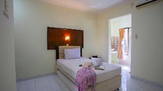 Teges Inn Kuta fotoÄŸrafÄ±
