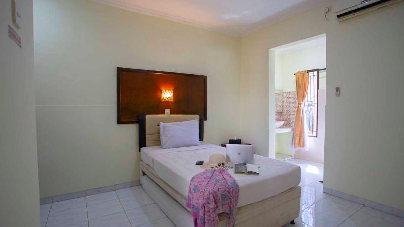Teges Inn Kuta - Oda