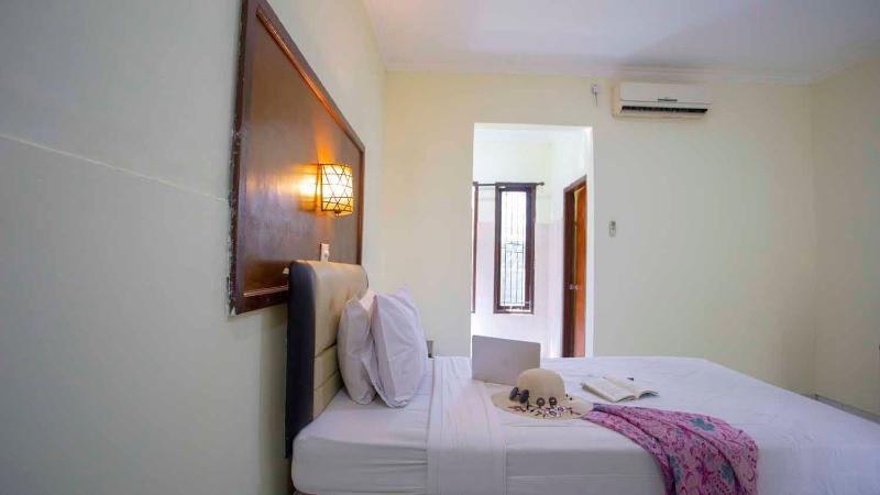 Teges Inn Kuta - Oda