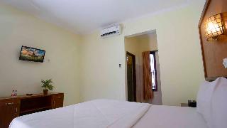 Teges Inn Kuta fotoÄŸrafÄ±