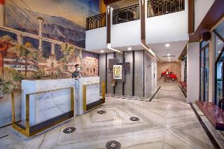 Hotel 88 Alun Alun Bandung fotoÄŸrafÄ±