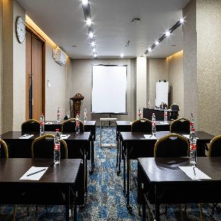 Hotel 88 Alun Alun Bandung fotoÄŸrafÄ±