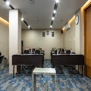 Hotel 88 Alun Alun Bandung fotoÄŸrafÄ±