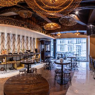 Hotel 88 Alun Alun Bandung fotoÄŸrafÄ±