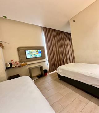 Hotel 88 Alun Alun Bandung fotoÄŸrafÄ±