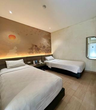 Hotel 88 Alun Alun Bandung fotoÄŸrafÄ±