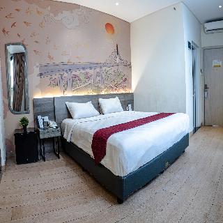 Hotel 88 Alun Alun Bandung fotoÄŸrafÄ±