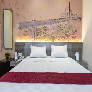 Hotel 88 Alun Alun Bandung fotoÄŸrafÄ±