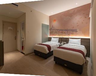 Hotel 88 Alun Alun Bandung fotoÄŸrafÄ±